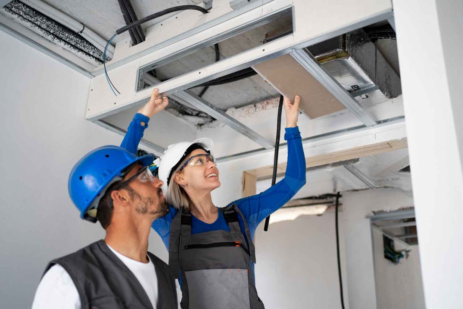 Best HVAC installation services  in USA